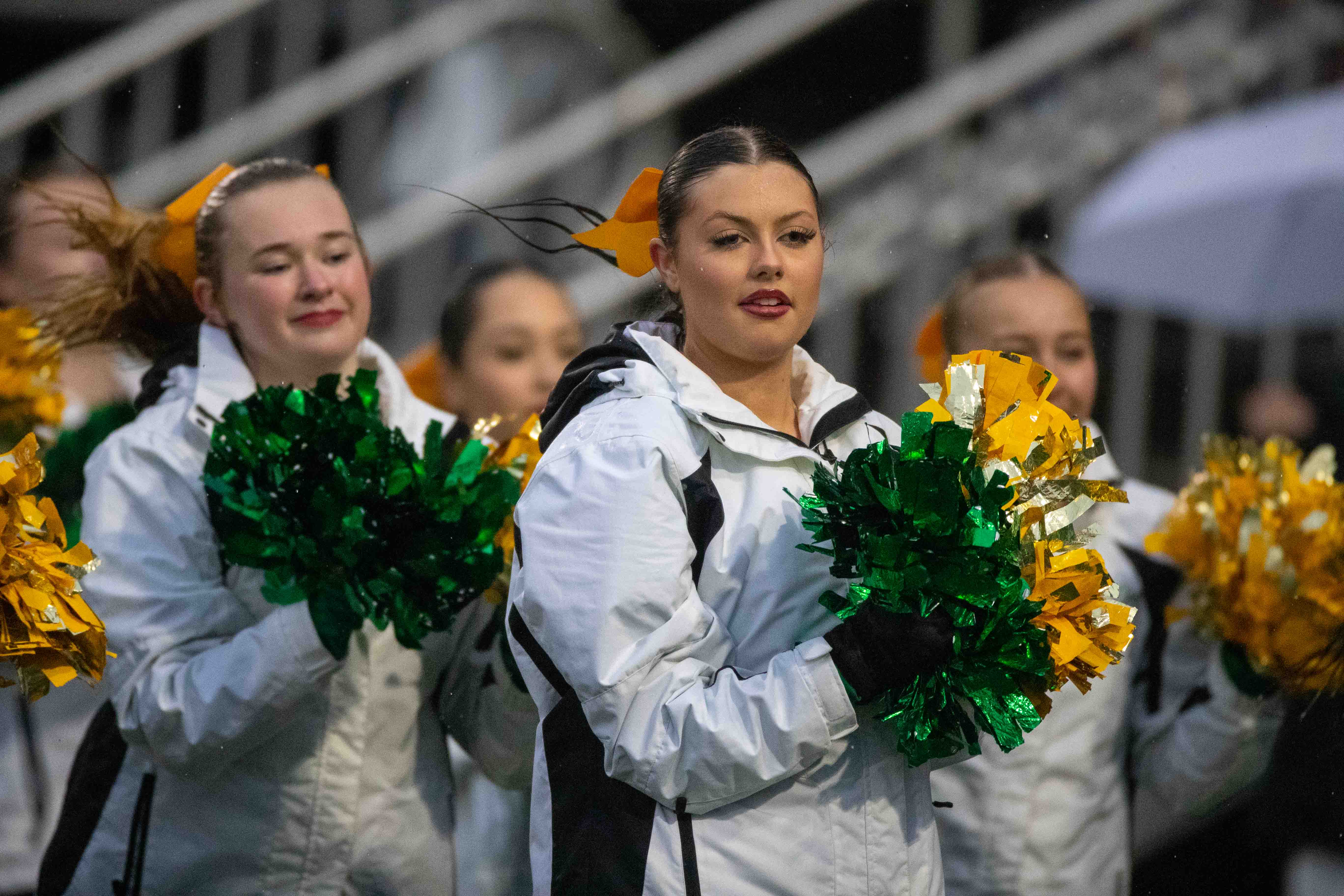 West Linn Sheldon 6A Oregon football championship November 25 2022 Jeff Hinds 46